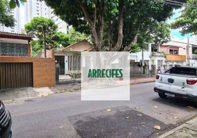Foto 1 de Lote/Terreno à venda, 360m² em Parnamirim, Recife