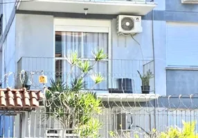 Foto 1 de Apartamento com 2 Quartos à venda, 75m² em Santa Maria Goretti, Porto Alegre