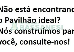 Foto 1 de Galpão/Depósito/Armazém para alugar, 5000m² em Distrito Industrial, Caxias do Sul