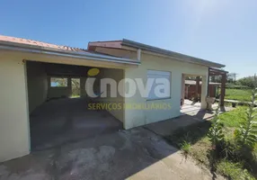 Foto 1 de Casa com 2 Quartos à venda, 100m² em Emboaba, Tramandaí