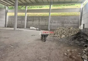 Foto 1 de Galpão/Depósito/Armazém para alugar, 2080m² em Bairro do Portão, Arujá