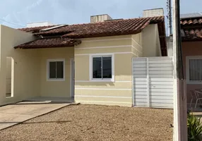 Foto 1 de Casa com 3 Quartos para alugar, 80m² em Senador Arnon de Melo, Arapiraca