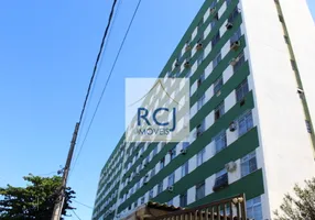 Foto 1 de Apartamento com 2 Quartos à venda, 57m² em Caju, Rio de Janeiro