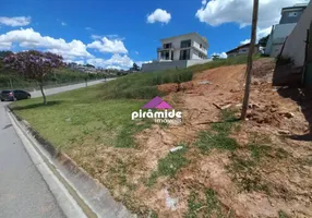 Foto 1 de Lote/Terreno à venda, 451m² em Urbanova, São José dos Campos