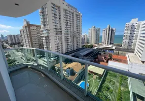 Foto 1 de Cobertura com 3 Quartos para alugar, 140m² em Praia de Itaparica, Vila Velha