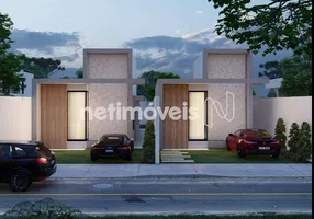 Foto 1 de Casa com 3 Quartos à venda, 113m² em Mangueiras, Lagoa Santa