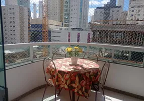 Foto 1 de Apartamento com 3 Quartos para alugar, 94m² em Centro, Balneário Camboriú