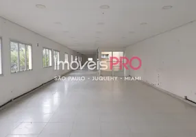 Foto 1 de Ponto Comercial à venda, 680m² em Aclimação, São Paulo