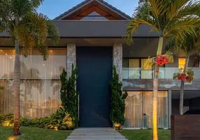 Foto 1 de Casa de Condomínio com 5 Quartos para venda ou aluguel, 760m² em Barra da Tijuca, Rio de Janeiro