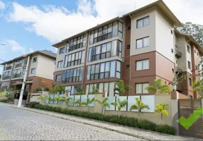 Foto 1 de Apartamento com 2 Quartos para alugar, 95m² em Cônego, Nova Friburgo