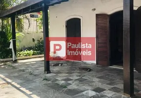 Foto 1 de com 5 Quartos para alugar, 300m² em Jardim Ipanema, São Paulo