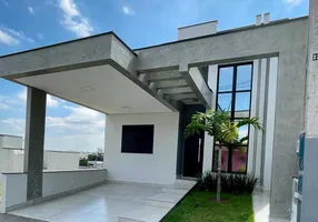 Foto 1 de Casa com 3 Quartos à venda, 117m² em Horto Florestal, Sorocaba