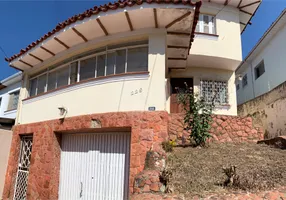 Foto 1 de Casa com 3 Quartos à venda, 200m² em Santana, São Paulo