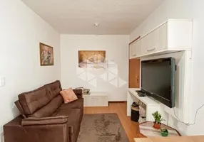 Foto 1 de Apartamento com 2 Quartos à venda, 41m² em Cecilia, Viamão
