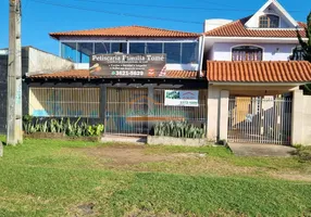 Foto 1 de Sala Comercial para alugar, 200m² em Santa Felicidade, Curitiba