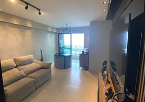 Foto 1 de Apartamento com 3 Quartos à venda, 73m² em Santo Amaro, Recife