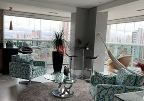 Foto 1 de Apartamento com 3 Quartos à venda, 153m² em Jardim Anália Franco, São Paulo