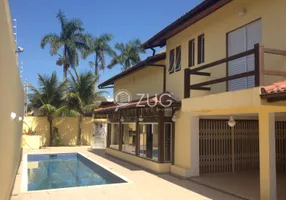 Foto 1 de Sobrado com 5 Quartos à venda, 240m² em Jardim Virgínia , Guarujá