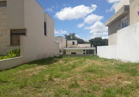 Foto 1 de Lote/Terreno à venda, 250m² em Residencial Real Parque Sumaré, Sumaré