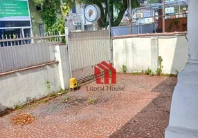 Foto 1 de Casa com 3 Quartos para alugar, 236m² em Boqueirão, Santos