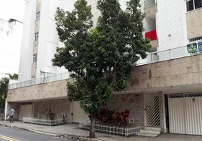 Foto 1 de Cobertura com 3 Quartos à venda, 185m² em Jardim Glória, Juiz de Fora