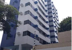 Foto 1 de Apartamento com 3 Quartos à venda, 74m² em Aflitos, Recife