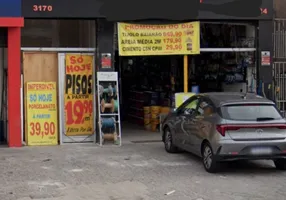 Foto 1 de Imóvel Comercial com 1 Quarto para alugar, 300m² em Americanópolis, São Paulo