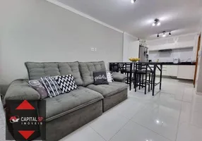 Foto 1 de Casa de Condomínio com 2 Quartos à venda, 65m² em Vila Costa Melo, São Paulo