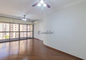 Foto 1 de Apartamento com 3 Quartos para alugar, 105m² em Itaim Bibi, São Paulo