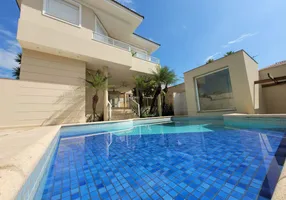 Foto 1 de Casa de Condomínio com 4 Quartos para alugar, 390m² em Morato, Piracicaba