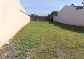 Foto 1 de Lote/Terreno à venda, 314m² em Sao Luiz, Paulínia