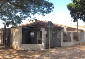 Foto 1 de Casa com 3 Quartos à venda, 110m² em Parque Itaipu, Maringá