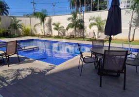 Foto 1 de Apartamento com 2 Quartos à venda, 55m² em Jardim Santo Antonio, Hortolândia