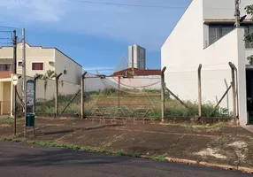 Foto 1 de Lote/Terreno à venda, 550m² em Lagoinha, Ribeirão Preto