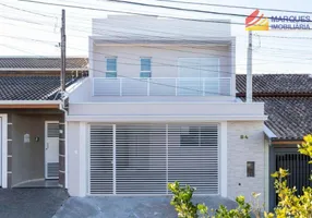 Foto 1 de Sobrado com 3 Quartos à venda, 180m² em JARDIM CIDADE JARDIM, Indaiatuba