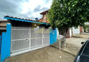 Foto 1 de Casa com 2 Quartos à venda, 110m² em Jardim Morada do Sol, Indaiatuba