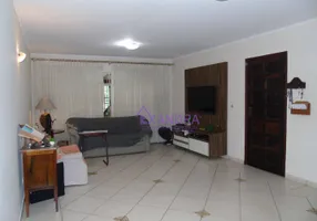 Foto 1 de Sobrado com 3 Quartos para alugar, 150m² em Vila Santo Estéfano, São Paulo