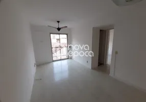 Foto 1 de Apartamento com 2 Quartos à venda, 56m² em Riachuelo, Rio de Janeiro