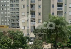 Foto 1 de Apartamento com 2 Quartos à venda, 50m² em Jardim Nova Boa Vista, Hortolândia