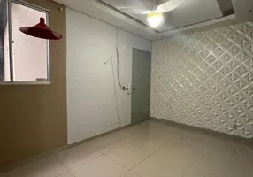 Foto 1 de Apartamento com 2 Quartos à venda, 55m² em Rios de Spagna, São José do Rio Preto