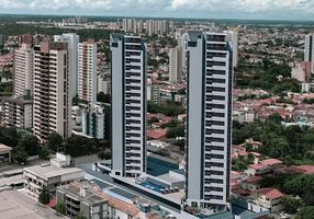 Apartamentos à venda na Rua Neuza Farache - Capim Macio, Natal - RN