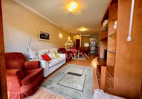 Foto 1 de Apartamento com 2 Quartos à venda, 93m² em Centro, Gramado
