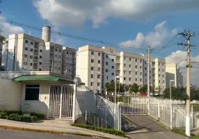 Foto 1 de Apartamento com 1 Quarto à venda, 40m² em Jardim Monte Santo, Cotia