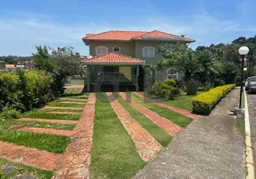 Foto 1 de Casa de Condomínio com 4 Quartos para alugar, 320m² em Granja Viana, Cotia