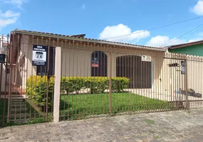 Foto 1 de Casa com 5 Quartos à venda, 196m² em Fazendinha, Curitiba