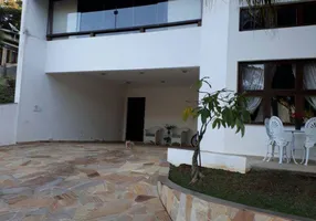 Foto 1 de Casa de Condomínio com 3 Quartos à venda, 440m² em Novo Horizonte Hills I e II , Arujá