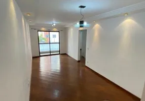 Foto 1 de Apartamento com 2 Quartos à venda, 64m² em Água Rasa, São Paulo