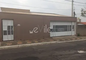 Foto 1 de Casa com 2 Quartos à venda, 280m² em Jardim Bonfim, Campinas