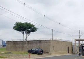 Foto 1 de Lote/Terreno para venda ou aluguel, 702m² em Jardim Bela Vista, Nova Odessa