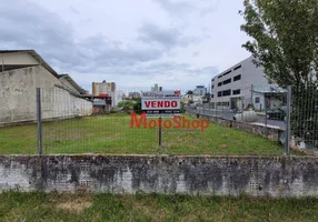 Foto 1 de Lote/Terreno à venda, 450m² em Centro, Araranguá